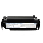 Afbeelding van Dell 593-10025 (2Y667) toner cartridge zwart hoge capaciteit (origineel) | DELL2Y667
