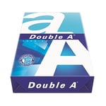 Afbeelding van Double A papier A4 | wit | 500 vel | 80gr. | 1 pak | DOUA4