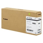 Afbeelding van Canon PFI-706MBK inktcartridge mat zwart hoge capaciteit (origineel) | CANPFI-706MBK