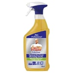 Afbeelding van Mr. Proper Professional Ontvetter Spray | citroen | 750 ml | QC-MR-00039