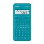 Afbeelding van Casio FX Junior+ Wetenschappelijke Rekenmachine | 2-regelig | CASFX-JUNIORPLUS