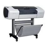 HP DesignJet T1120 44