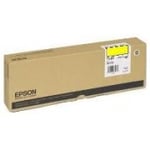 Afbeelding van Epson T5914 inktcartridge geel (origineel) | EPST591400