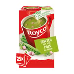 Afbeelding van Royco Classic erwt ham | 25 stuks | ROY534064