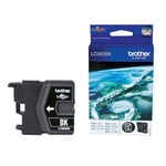 Afbeelding van Brother LC-985BK inktcartridge zwart (origineel) | BRLC985BK