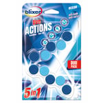 Afbeelding van Blixer Powerblok Duo pack | Ocean | 50 gram | 2 stuks | QC-BLI-00096