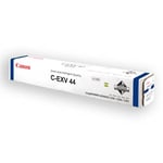Afbeelding van Canon C-EXV 44 toner cartridge cyaan (origineel) | CAN6943B002