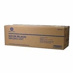 Afbeelding van Konica Minolta IU-212K (A0DE01F) imaging unit zwart (origineel) | MINIU-212K