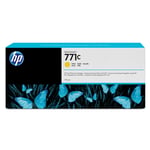Afbeelding van HP B6Y10A nr. 771C inktcartridge geel (origineel) | HPB6Y10A