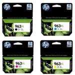 Afbeelding van HP 963XL BK/C/M/Y serie (origineel) | HPB-963XL