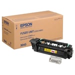 Afbeelding van Epson S053043 fuser unit (origineel) | EPSS053043