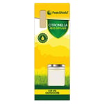 Afbeelding van Chatsworth Geurstokjes | Citroen | 30ml | QC-CHA-00001