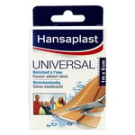Afbeelding van Hansaplast pleisters | Universal | 1 m x 6 cm | HAN00126