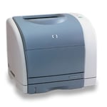 HP Color LaserJet 1500L