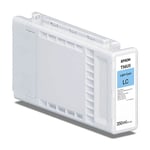 Afbeelding van Epson T56U5 inktcartridge licht cyaan (origineel) | EPSC13T56U500