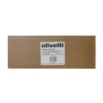 Afbeelding van Olivetti B0589 toner cartridge cyaan (origineel) | OLIB0589