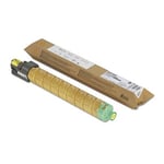 Afbeelding van Ricoh type MP C2030 developer geel (origineel) | RICMP-C2030Y