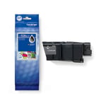 Afbeelding van Brother LC-528XLBK inktcartridge zwarte ultra hoge capaciteit (origineel) | BROLC-528XLBK