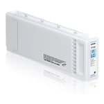 Afbeelding van Epson T7135 inktcartridge licht cyaan (origineel) | EPST713500