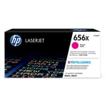 Afbeelding van HP CF463X nr. 656X toner cartridge magenta hoge capaciteit (origineel) | HPCF463X