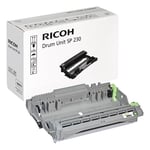 Afbeelding van Ricoh Type SP 230 drum zwart (origineel) | RIC408296