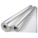 Afbeelding van Folia cellofaanfolie | transparant | 1 stuk | FOLFO-298/100