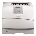 Lexmark T630