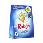Afbeelding van Robijn geurbuiltjes | Morgenfris | 3 stuks | QC-RO-00034