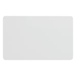 Afbeelding van Zebra 104524-106 composietkaarten wit 500 stuks (origineel) | ZEB104524-106