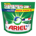 Afbeelding van Ariel All-in One pods | Original | 50 pods | QC-AR-05230
