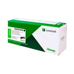 Afbeelding van Lexmark 56F2H00 toner cartridge zwart hoge capaciteit (origineel) | LEX56F2H00
