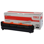 Afbeelding van OKI 44035520 drum zwart (origineel) | OKI44035520