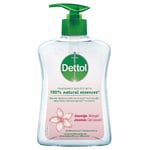 Afbeelding van Dettol Handzeep Jasmijn | 250 ml | DE193NA6468