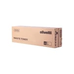 Afbeelding van Olivetti B0743 toner opvangbak 2 stuks (origineel) | OLIB0743