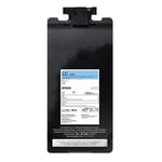 Afbeelding van Epson T56F5 inktcartridge licht cyaan (origineel) | EPSC13T56F500