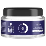 Afbeelding van Taft Titane Gel | 250 ml | SC462NA1119