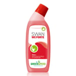 Afbeelding van Greenspeed Swan WC Forte ontkalker | 750 ml | GRE4003021