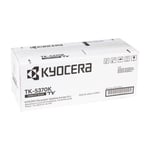 Afbeelding van Kyocera TK-5370K toner cartridge zwart (origineel) | KYOTK-5370K