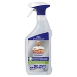 Afbeelding van Mr. Proper Professional Desinfecterende Ontvetter Spray | 750 ml | QC-MR-00037