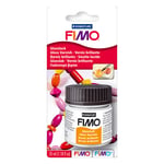 Afbeelding van Fimo 870401BK glanslak | transparant | 35 ml | STA870401BK
