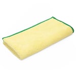 Afbeelding van Greenspeed Element Microvezeldoek | geel | 40 x 40 cm | 10 stuks | GRE3300808