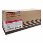 Afbeelding van IBM 39V1921 toner cartridge magenta hoge capaciteit (origineel) | IBM39V1921