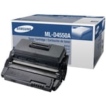 Afbeelding van Samsung ML-D4550A toner cartridge zwart (origineel) | SAMMLD4550A