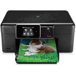 HP Photosmart B210c