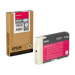 Afbeelding van Epson T6163 inktcartridge magenta (origineel) | EPST616300