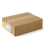 Afbeelding van Zebra 2300 / 02300BK08945 wax ribbon 89mm x 450m 12 stuks (origineel) | ZEB02300BK08945