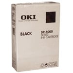 Afbeelding van OKI 41067604 inktcartridge zwart (origineel) | OKI41067604