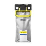 Afbeelding van Epson C13T13M440 inktcartridge geel hoge capaciteit (origineel) | EPSC13T13M440