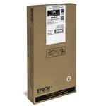 Afbeelding van Epson T9461 inktcartridge zwart extra hoge capaciteit (origineel) | EPST9461