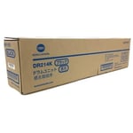 Afbeelding van Konica Minolta DR-214K (A85Y0RD) drum zwart (origineel) | MINA85Y0RD